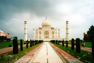 Agra Car Rental Service