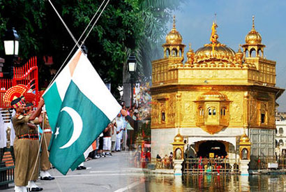 Delhi-Amritsar-Delhi 2 Days Tour