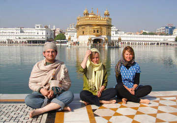 Amritsar 2 Days Special Tour