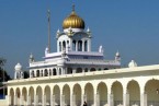 Punjab Gurudwaras Tour