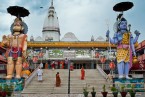 Char Dham Yatra with Amritsar Tour