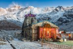 Char Dham Yatra with Amritsar Tour