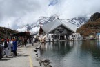Char Dham Yatra with Amritsar Tour