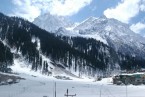 Srinagar-Kashmir 7 Days Tour Package