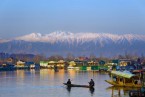 Srinagar-Kashmir 7 Days Tour Package