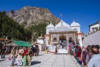 Char Dham Yatra with Amritsar Tour