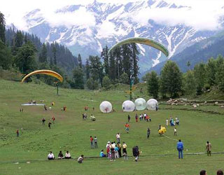 Amritsar Dalhousie Dharamshala Manali Shimla Chandigarh