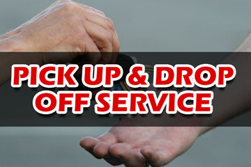 Taxi from Amritsar Pick up & Drop Service